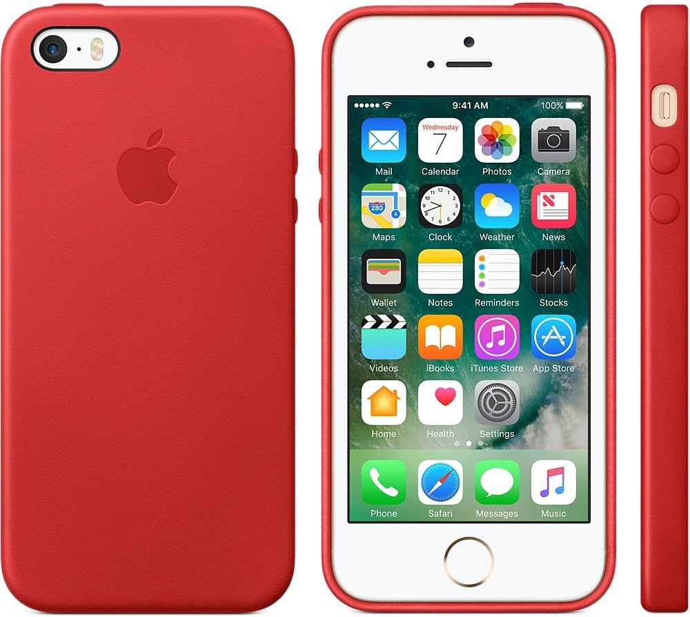 Apple iPhone 5S CASE MF042FE/A BE