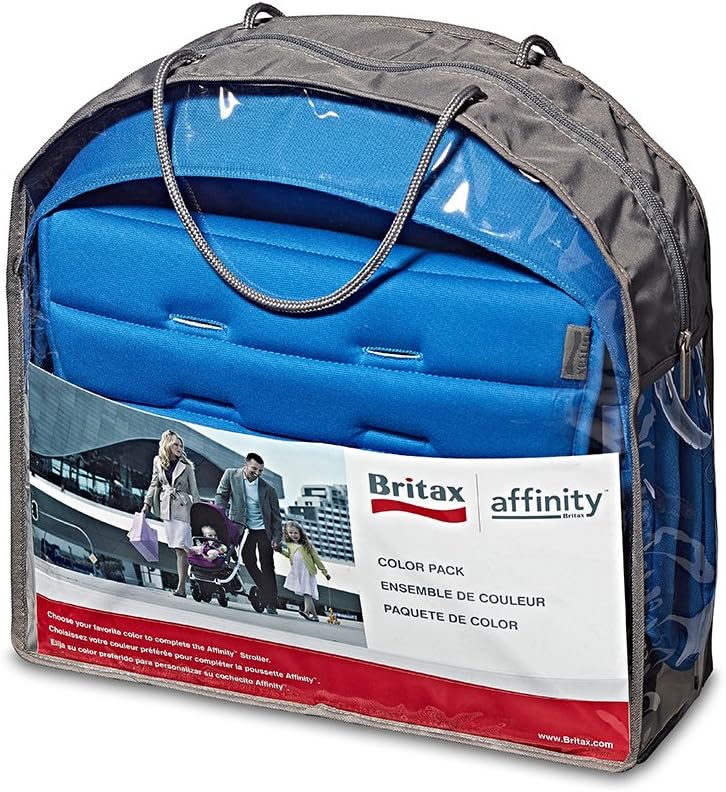 britax color pack