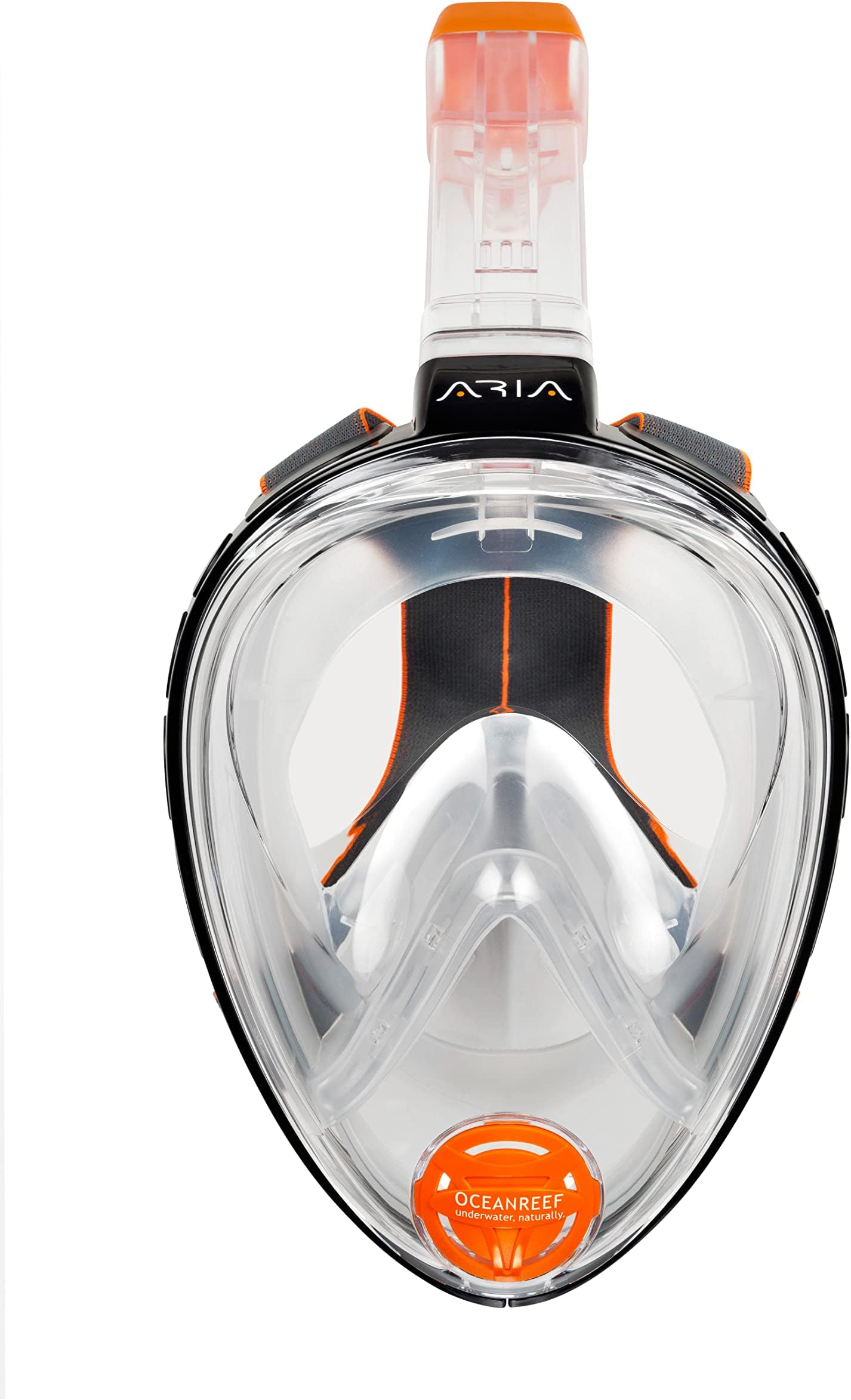 OCEAN REEF - Aria Classic Mask - Blue