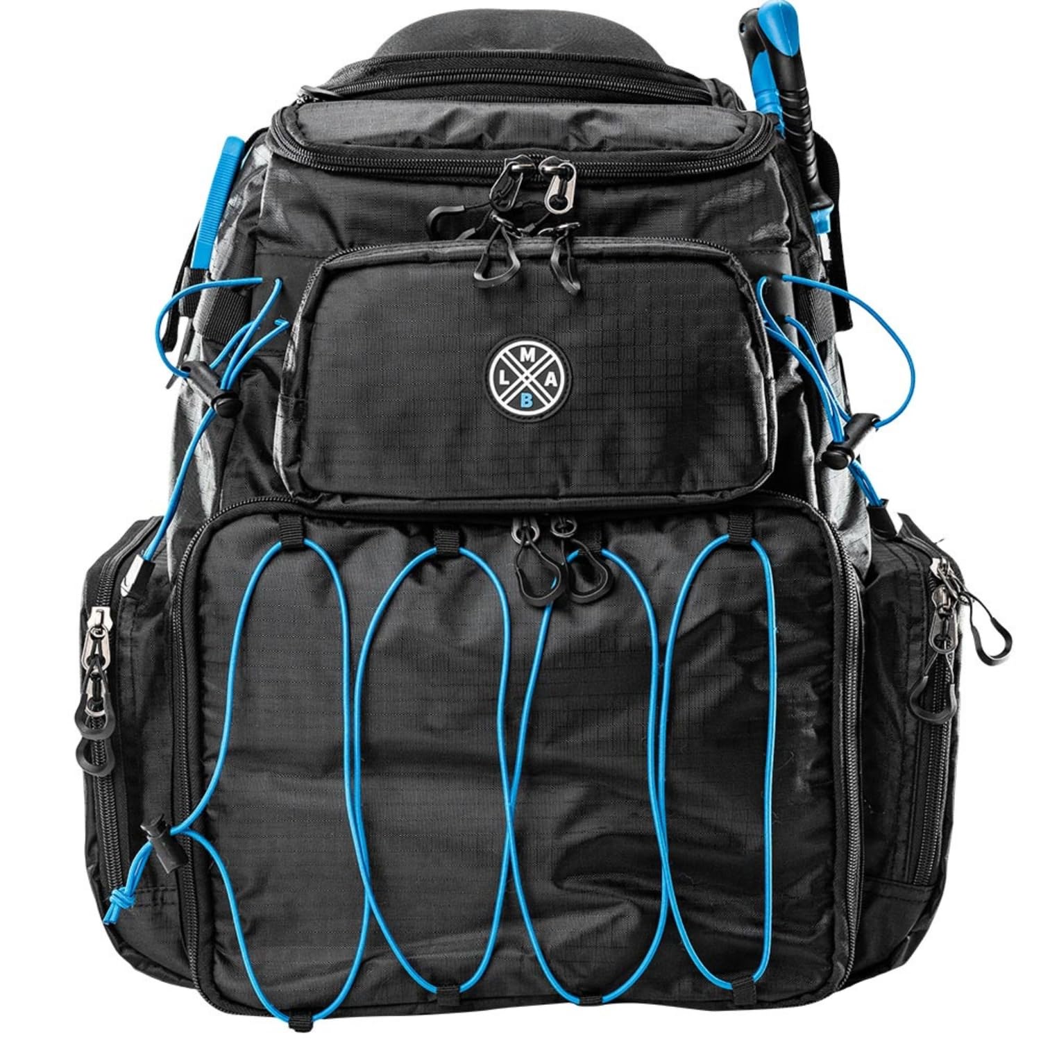 LMAB Move Back Pack PRO Angelrucksack