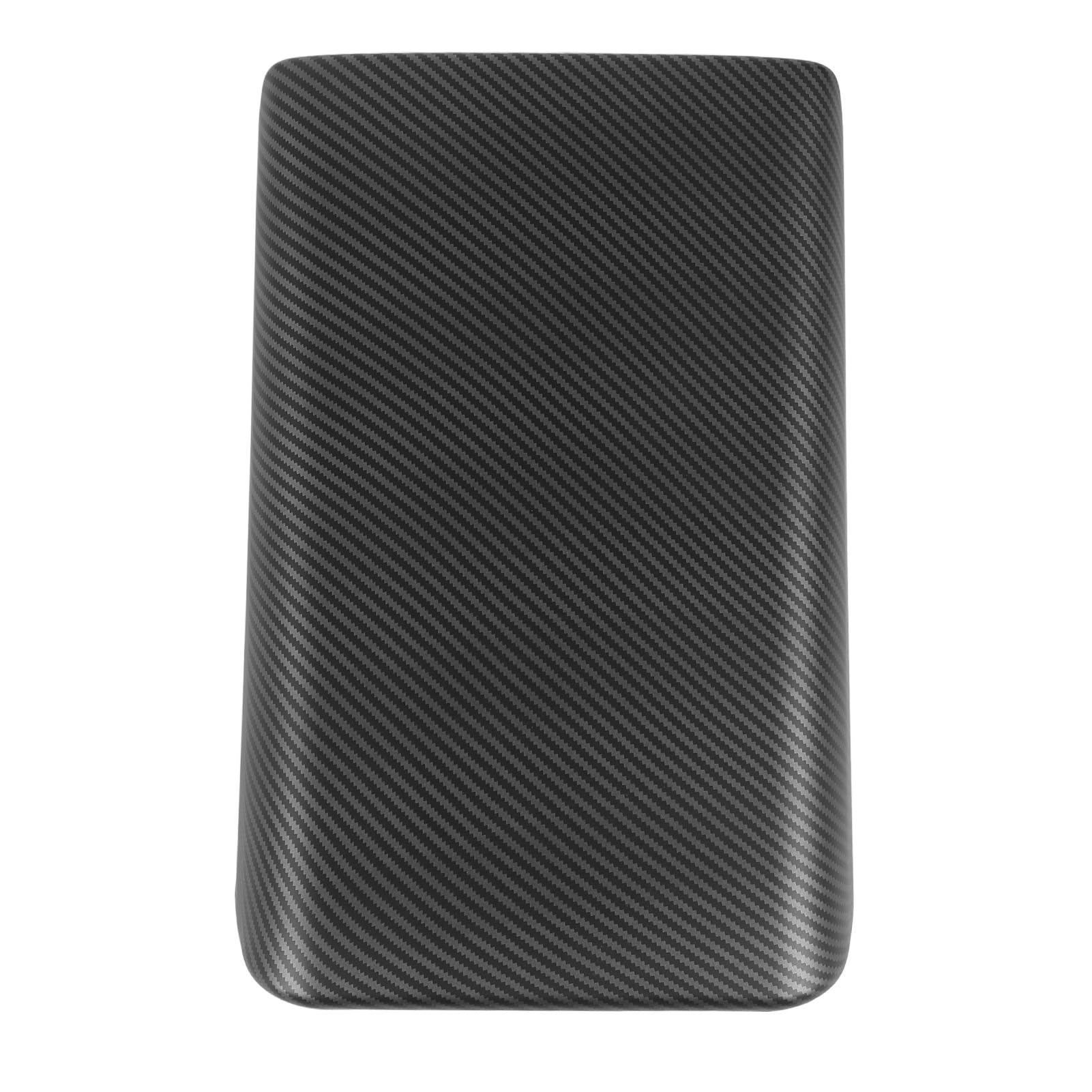Acouto Centrum Konsoli Podłokietrowej Pad Center Console Pokrycie podłokietrową środkową konsolę Podłokietnikowy Center Console podłokietkę Poduszka Poduszka środkowa Pokrywka Pudełka Podłokietnika