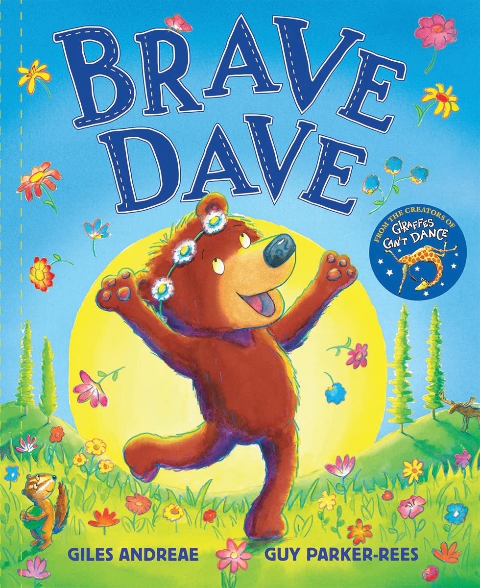 Brave Dave