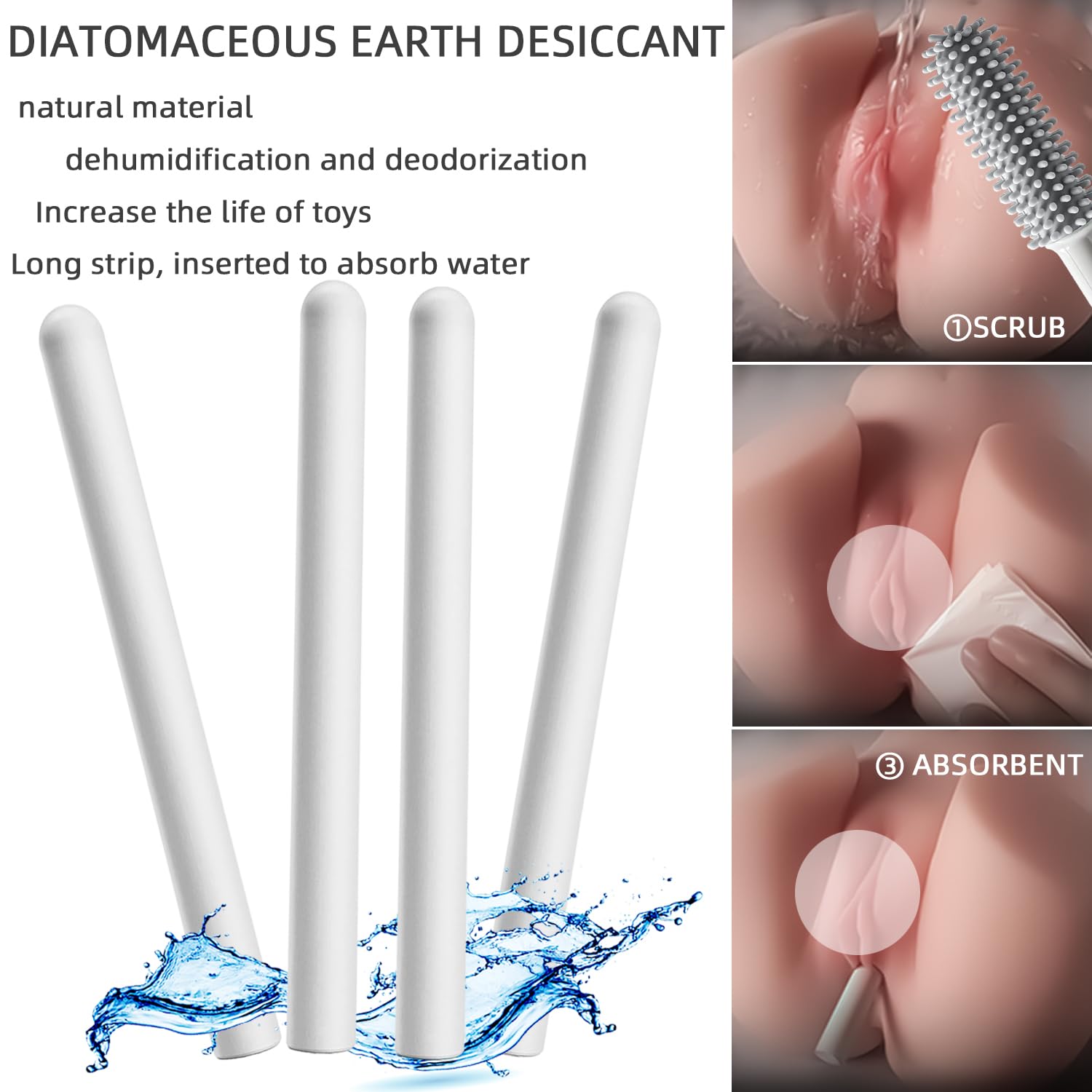 sex toy cleaning brush techniques