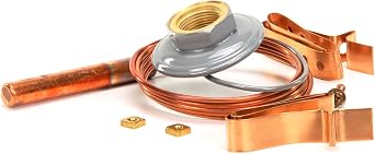 SPORLAN KT-83-VC Expansion Valve