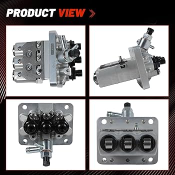 Amazon.com: 094500-7040 094500-5160 30L65-01700 MM436649