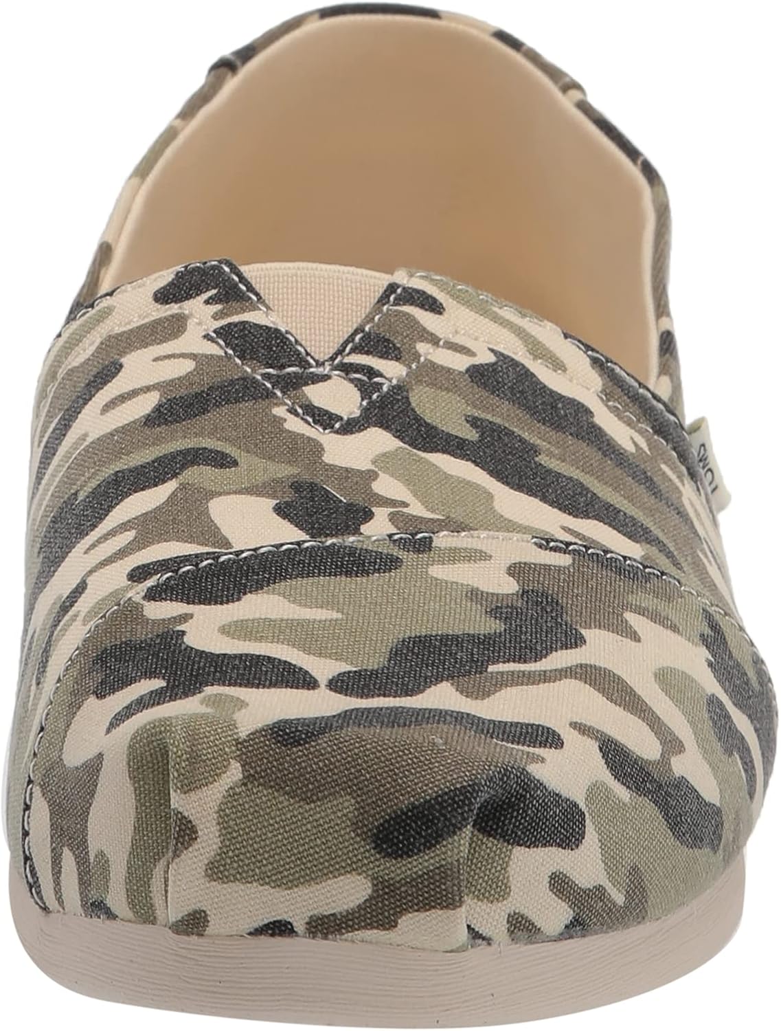  | TOMS Women's Seasonal Classic Alpargata | Loafers & Slip-Ons