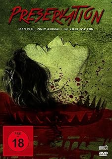 Preservation (Uncut)