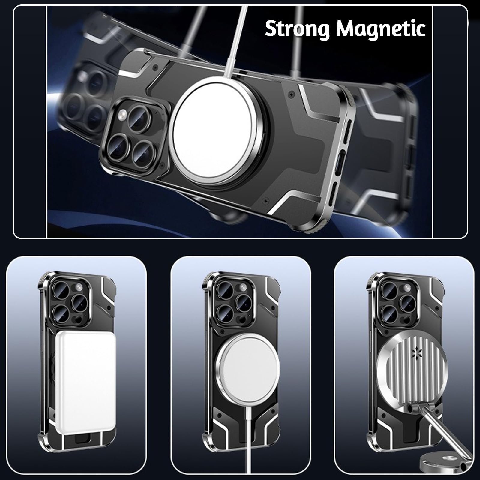 Amazon.co.jp: 【スタンド機能・Magsafe対応】iPhone 14/14 Pro/14 Pro