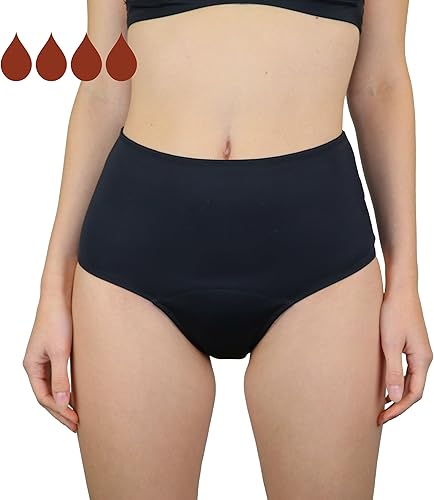 Pantalones de natación de época Trajes de baño de época Parte inferior de bikini de cintura alta Trajes de baño de época Trajes de baño de