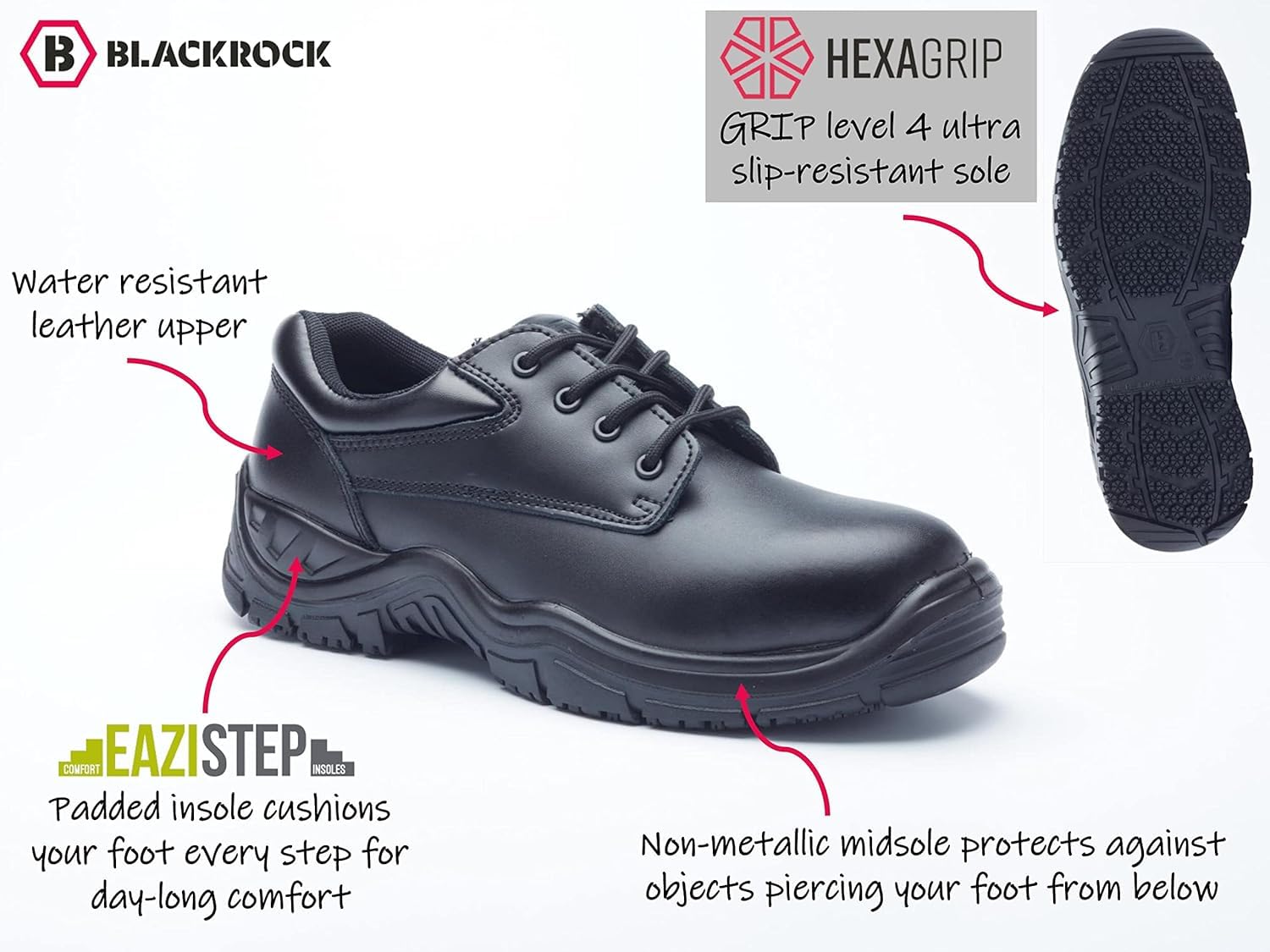 Blackrock Composite