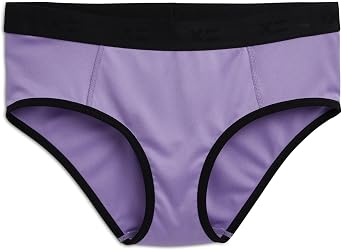 TomboyX Tucking Cheeky Hipster Underwear for Secure Compression, Sustainable Soft Stretch Fabric, Inclusive Fit Panties