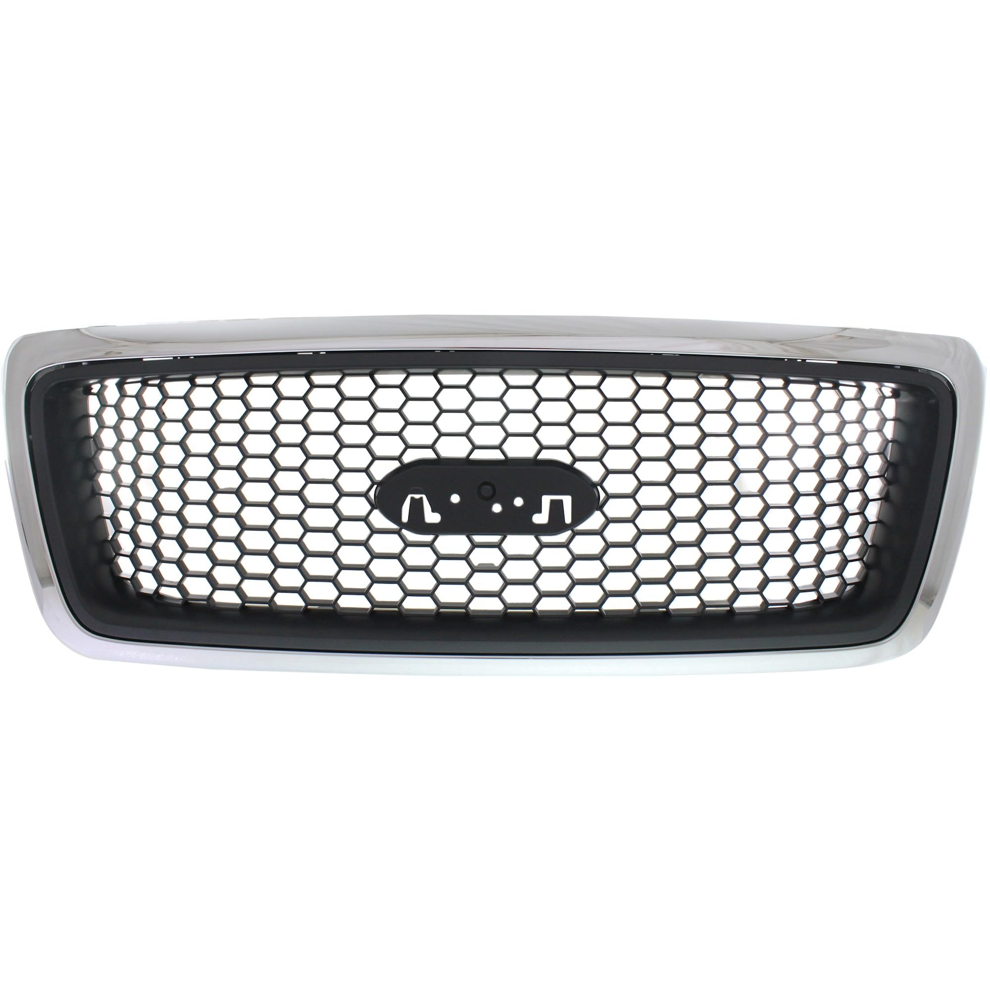 Garage-Pro Grille Assembly For Ford F-150 2006-2008