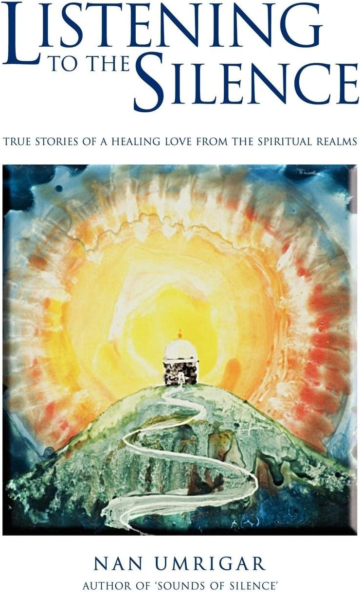 LISTENING TO THE SILENCE