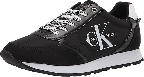 Calvin Klein Cayle - Zapatillas para mujer