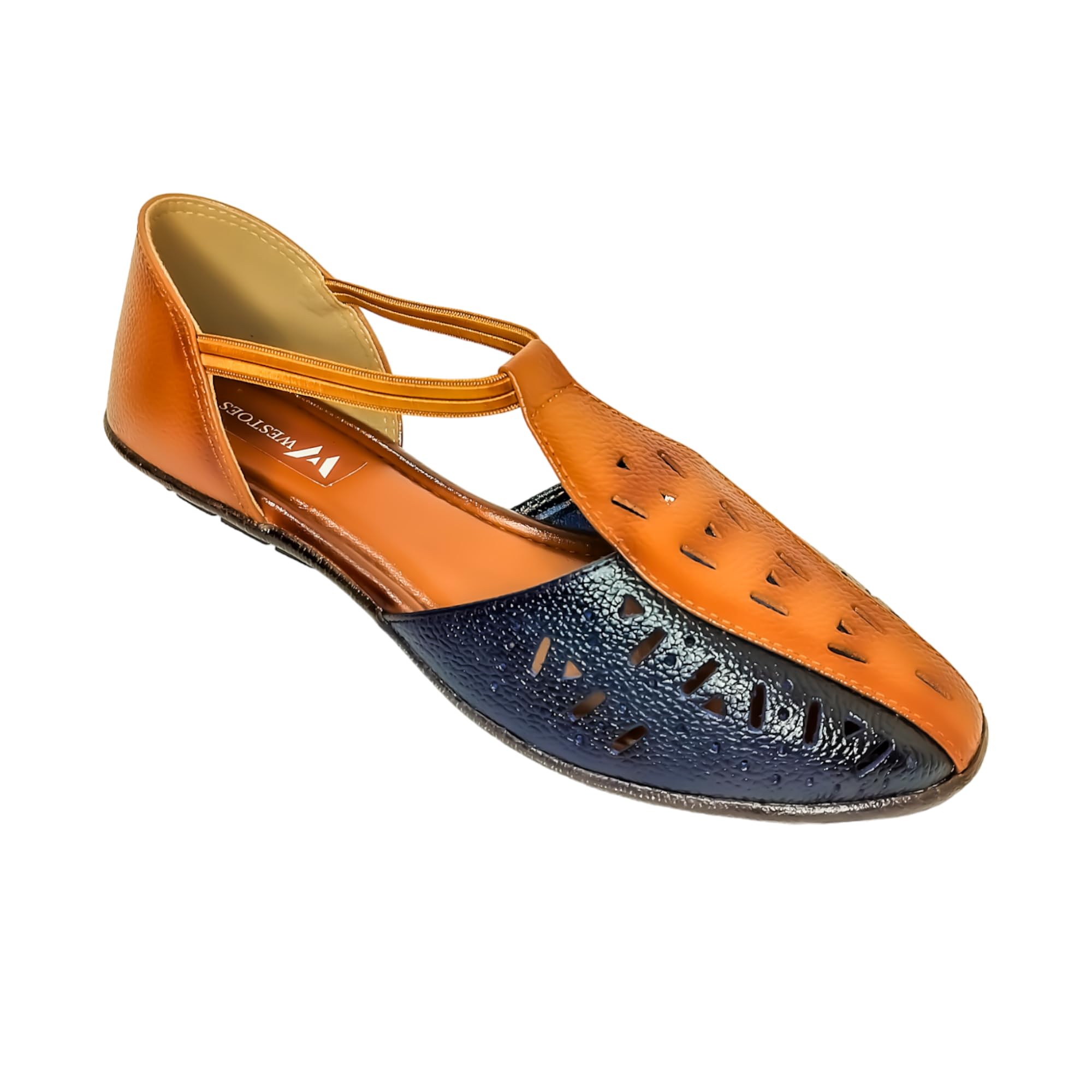 WESTOES Navy Blue, Easy to Match with Various Outfits | Quality Materials for Long-Lasting Wear | Water-Resistant | Fully Less with Comfort Features.-picture-15