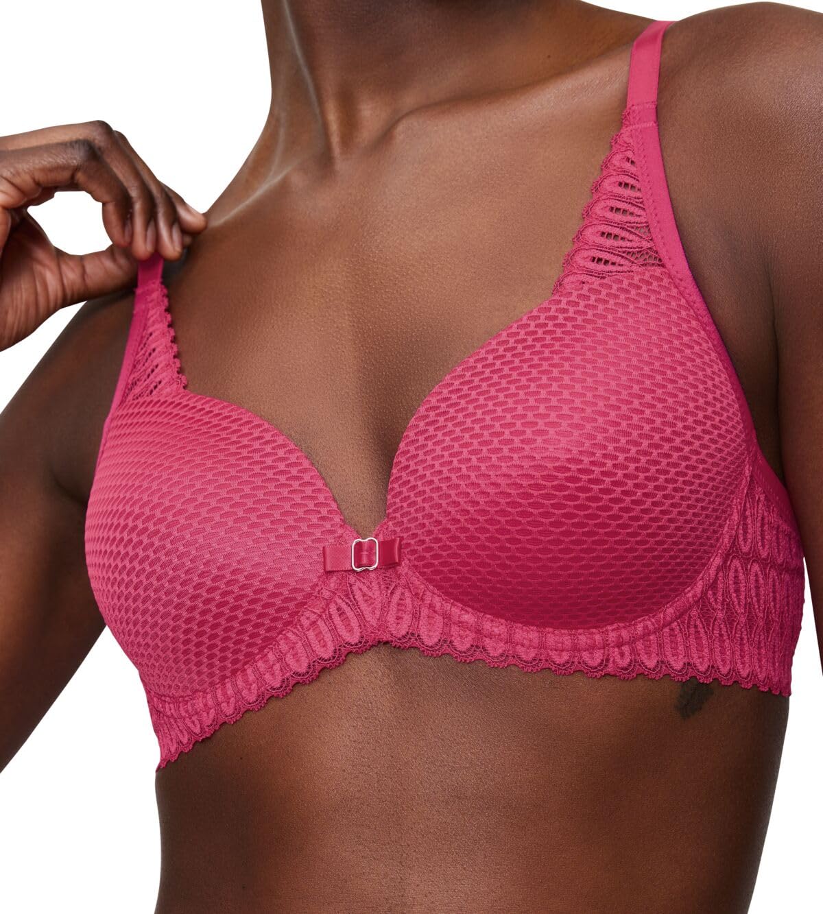 Triumph Aura Spotlight T Maxi Bragas Mujer (Pack de 1)
