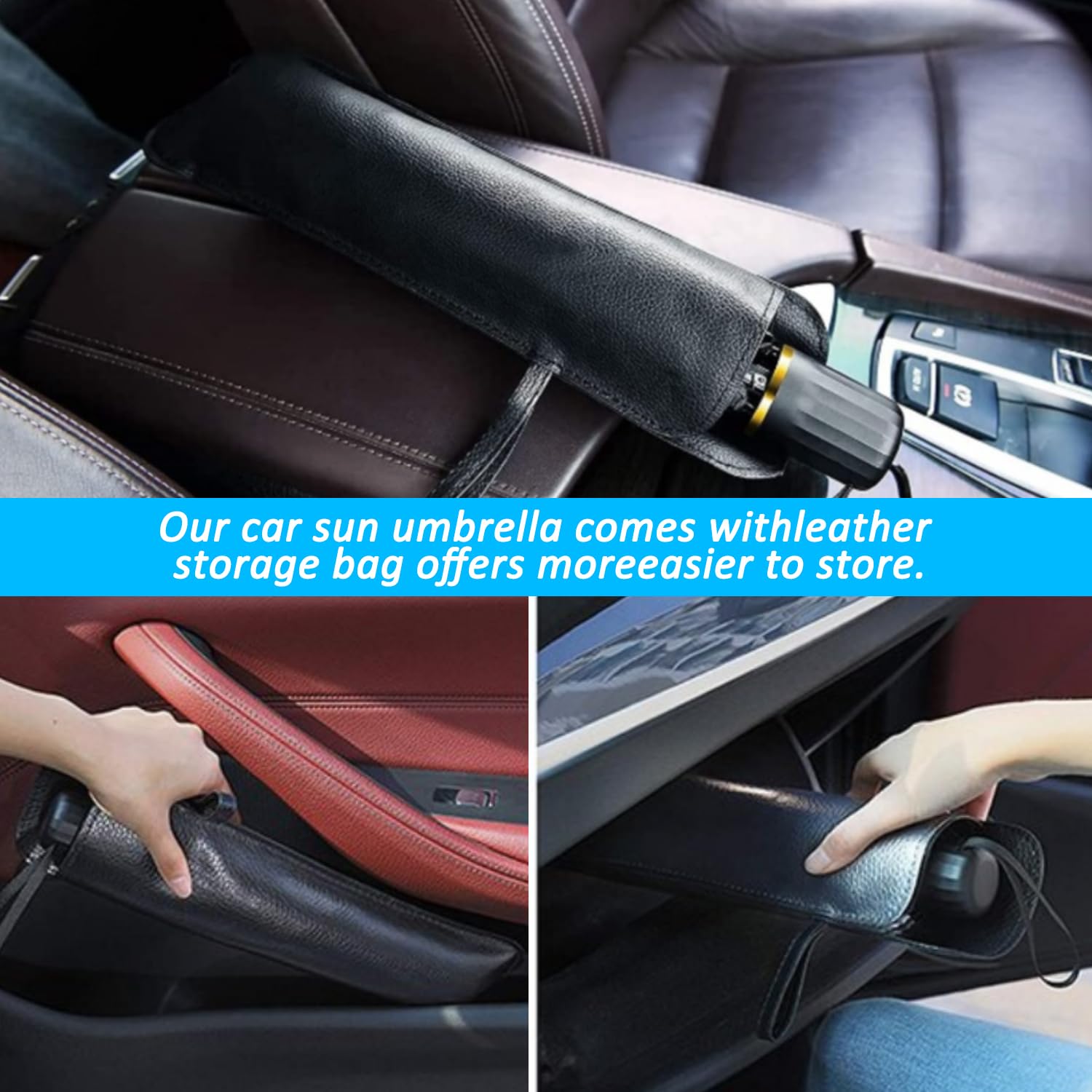 Auto Voorruit Cover voor Peugeot 2008 2020 , 193 * 128cm Auto
