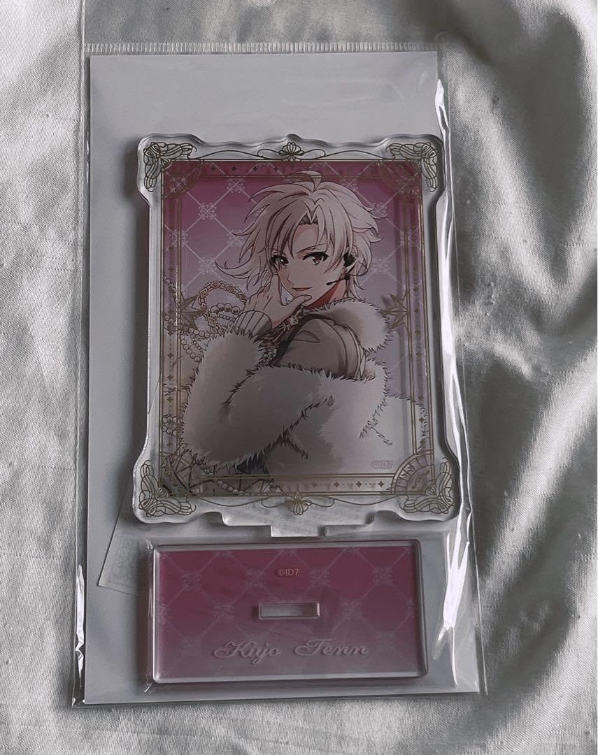 アイナナRe:iT 九条天80点