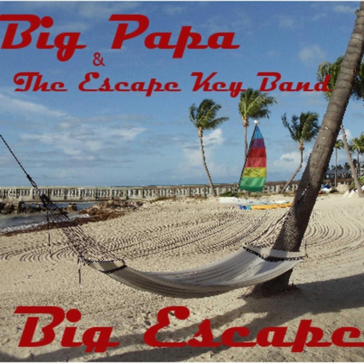 Big Papa & the Escape Key Band
