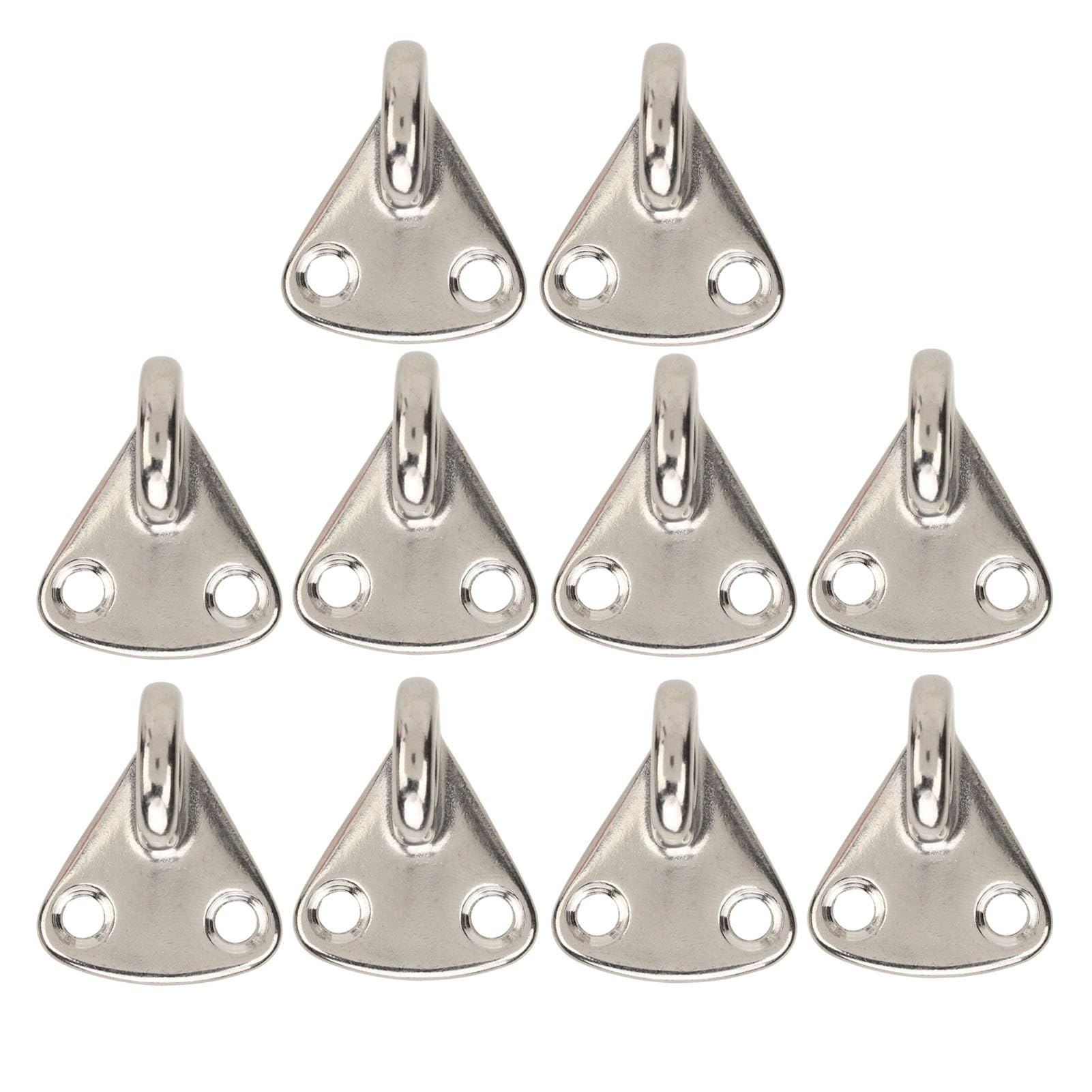 Taquet Bateau Support De Garde-boue De Bateau, Clips De Garde-boue Réglables, Lignes Pare Battage