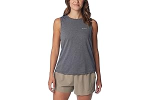 Columbia Women's Bogata Bay Tank