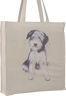 bearded collie merchandise