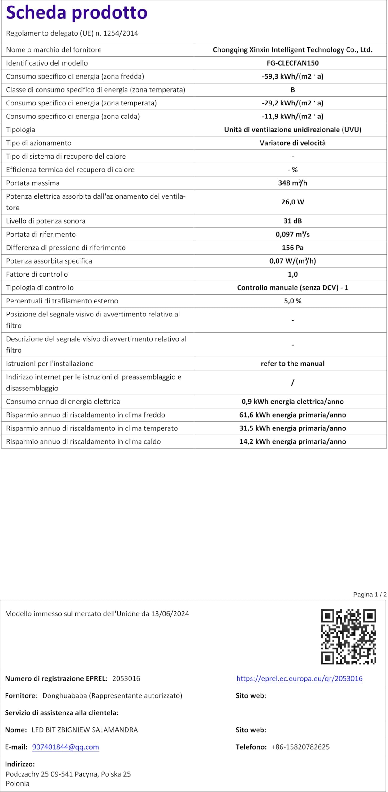 Filtro A Carbone Attivo, Filtro Antiodore Di Carbone Di Legno, Filtro - Foto 8