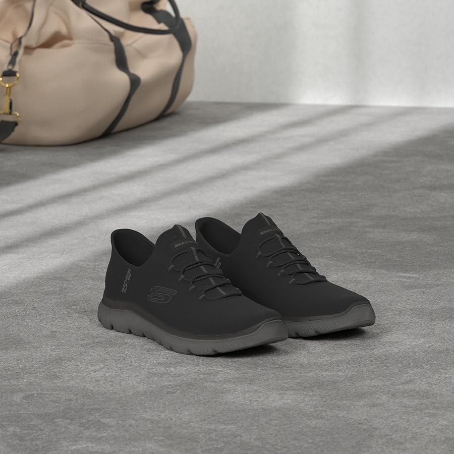 Amazon | Skechers (スケッチャーズ) メンズ 232457 Char スニーカー