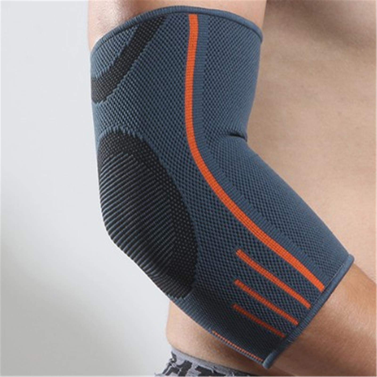 Buy YUMAN Elbow Brace Compression Support Tennis Elbow Brace and
