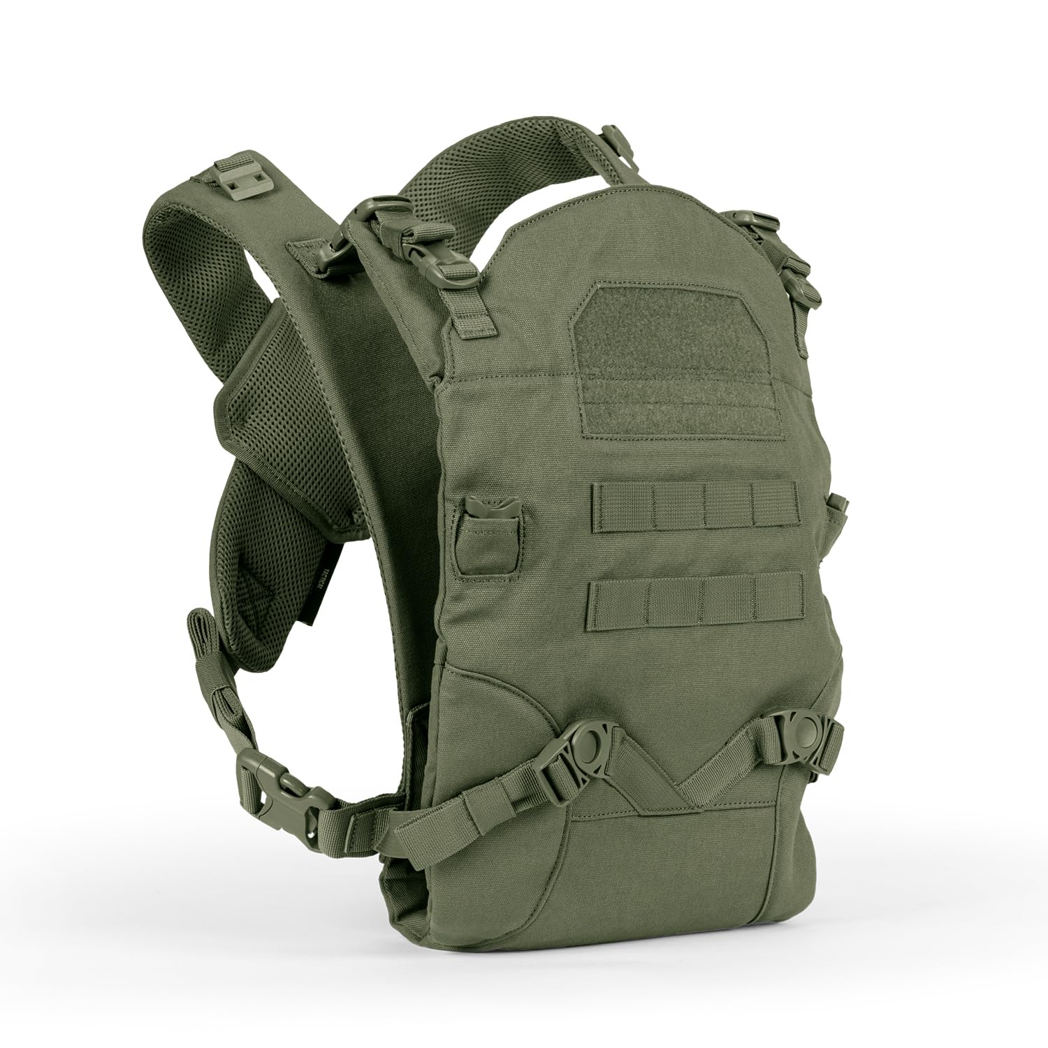 Amazon.com : Tactical Baby Gear Tactical Baby Carrier for Dads