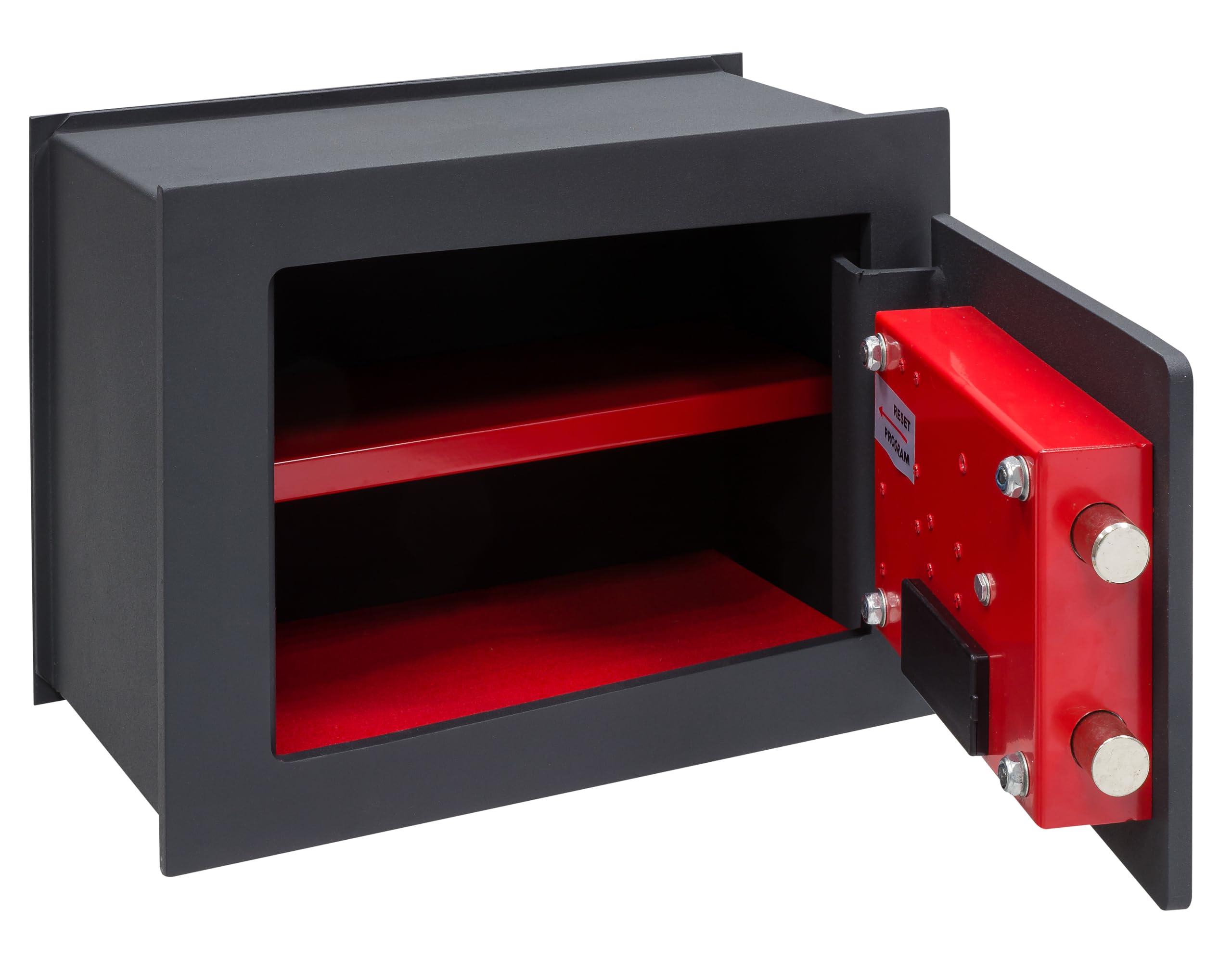 ARREGUI Logica D-DL/3 Caja fuerte de empotrar cerradura de codigo electronico 13 L 28x38x20 cm