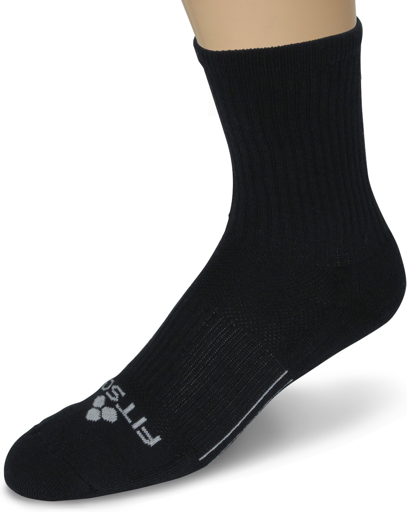 CF2 Crew Sock, 2-Pack