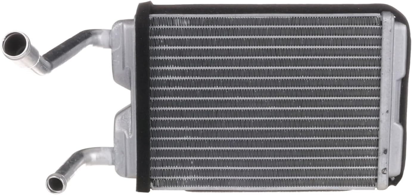 HVAC Heater Core | Compatible with Chevrolet Camaro 1970-1981 Pontiac Firebird 1970-1981 Pontiac Trans Am 1970-1981 | Compatible with 8231273 3020374 HT 399072 9072 500075 98547 94547 399072