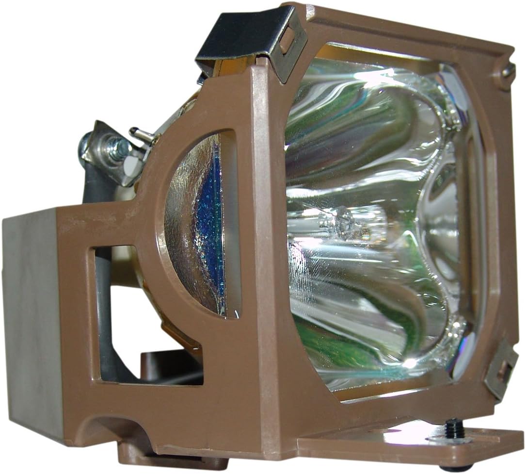80% оƒƒ Dіѕсоunt Lutema ELPLP16-P01 Epson ELPLP16 V13H010L16 Replacement LCD/DLP Projector Lamp (Philips Inside) Hоlіdау Dеаlѕ 🛒 Lutema ELPLP16-P01 Epson ELPLP16 V13H010L16 Replacement LCD/DLP Projector Lamp (Philips Inside)
