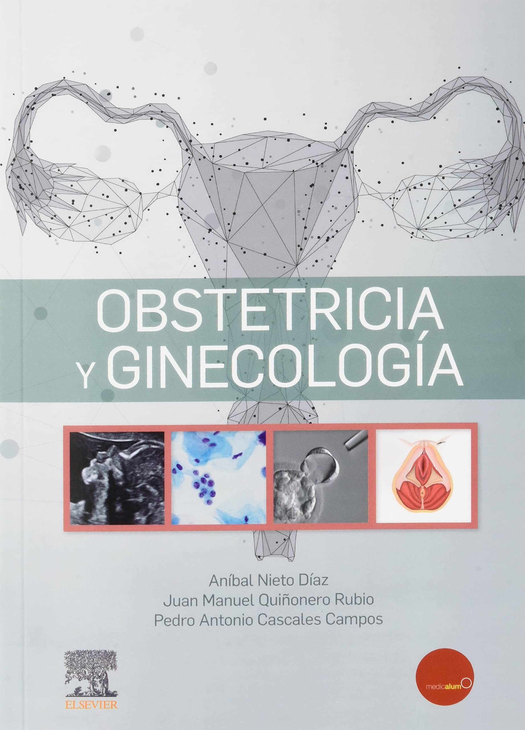 Obstetricia y Ginecología