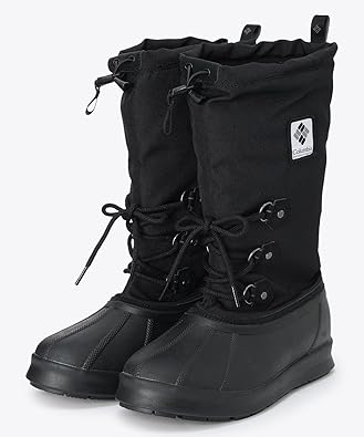 Amazon | [コロンビア] コロンビグルー スノーブーツ オムニ