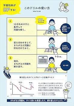 中1 英語 (10分間集中ドリル) | 学研プラス |本 | 通販 | Amazon