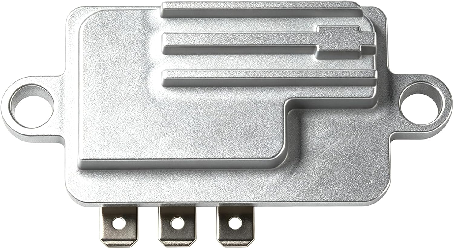 15 Amp Voltage Regulator Rectifier Compatible with Kawasaki FR FX FS Series Engines - Replaces 21066-7017, 21066-7008 for FX730V FR651V FR691V FS600V FR730V FS730V Mowers