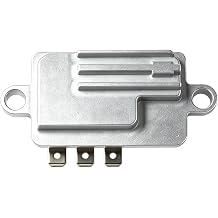 15 Amp Voltage Regulator Rectifier Compatible with Kawasaki FR FX FS Series Engines - Replaces 21066-7017, 21066-7008 for FX730V FR651V FR691V FS600V FR730V FS730V Mowers