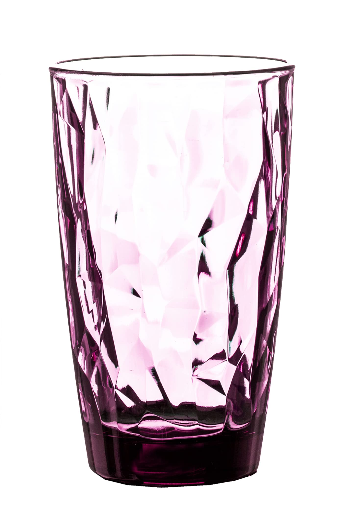 Verres à whisky Bormioli Rocco - set 6x pièces de 390 ml - et 9x