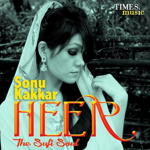 Shaaman Paiyan Feat Man Ik By Sonu Kakkar On Amazon Music Amazon Com