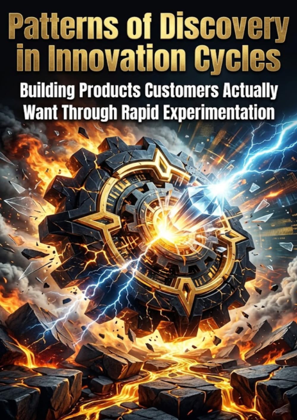 Patterns of Discovery in Innovation Cycles: Building Products Customers Actually Want Through Rapid Experimentation