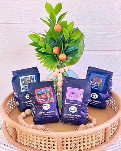 Miniatura 6 de Café especial italiano tostado oscuro  12 oz. Café (en grano entero)