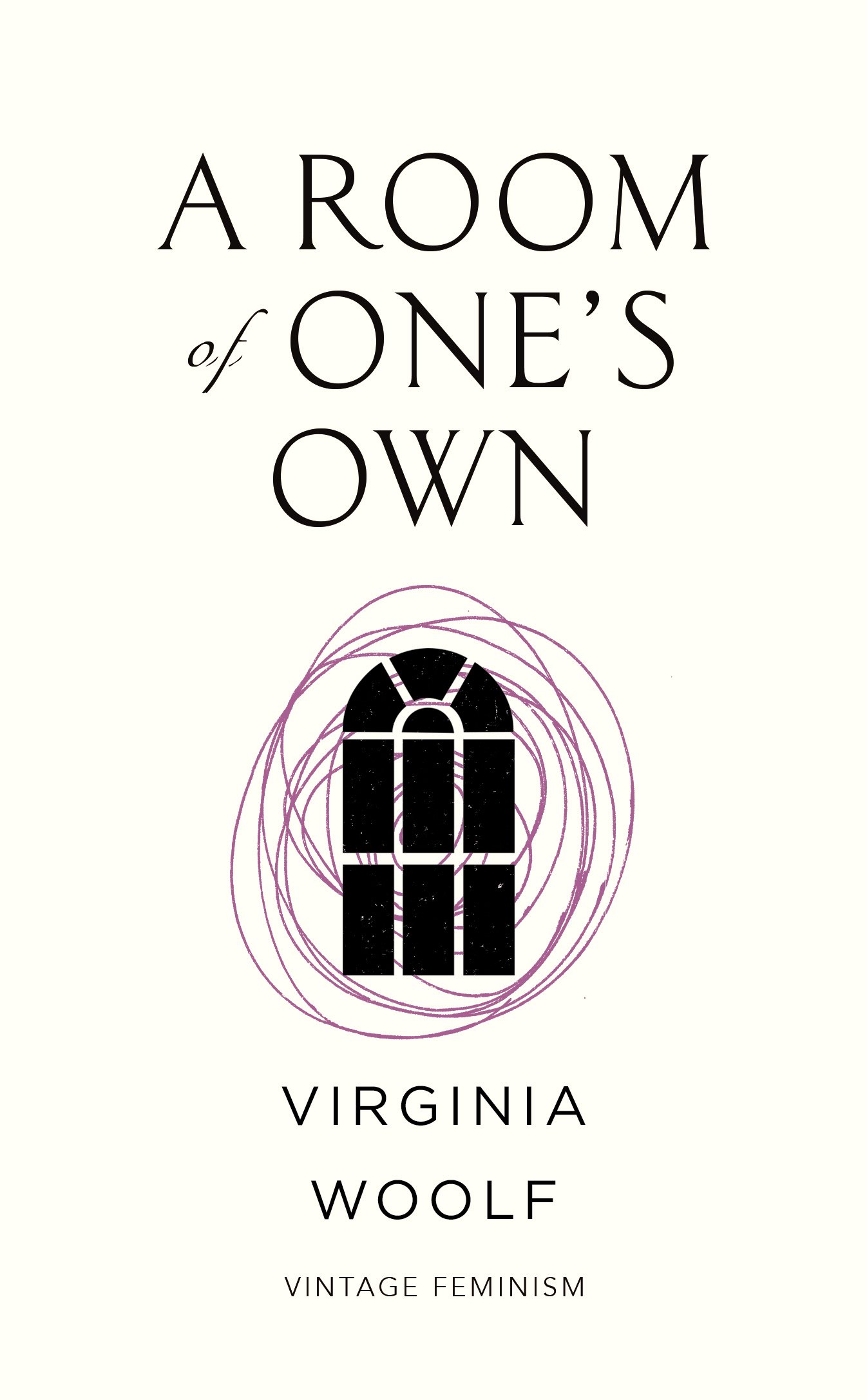 A Room of One's Own