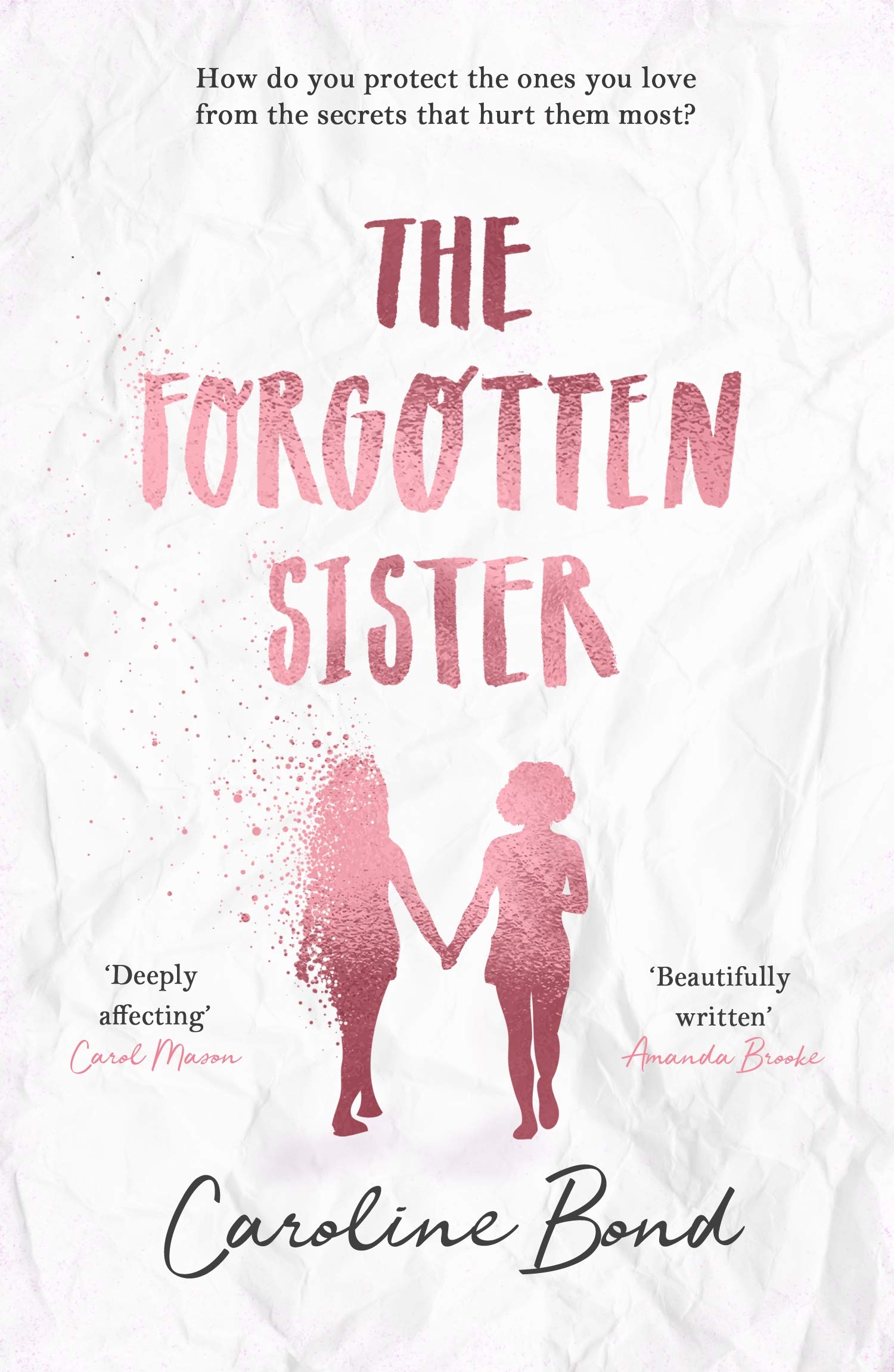 The Forgotten Sister: Caroline Bond