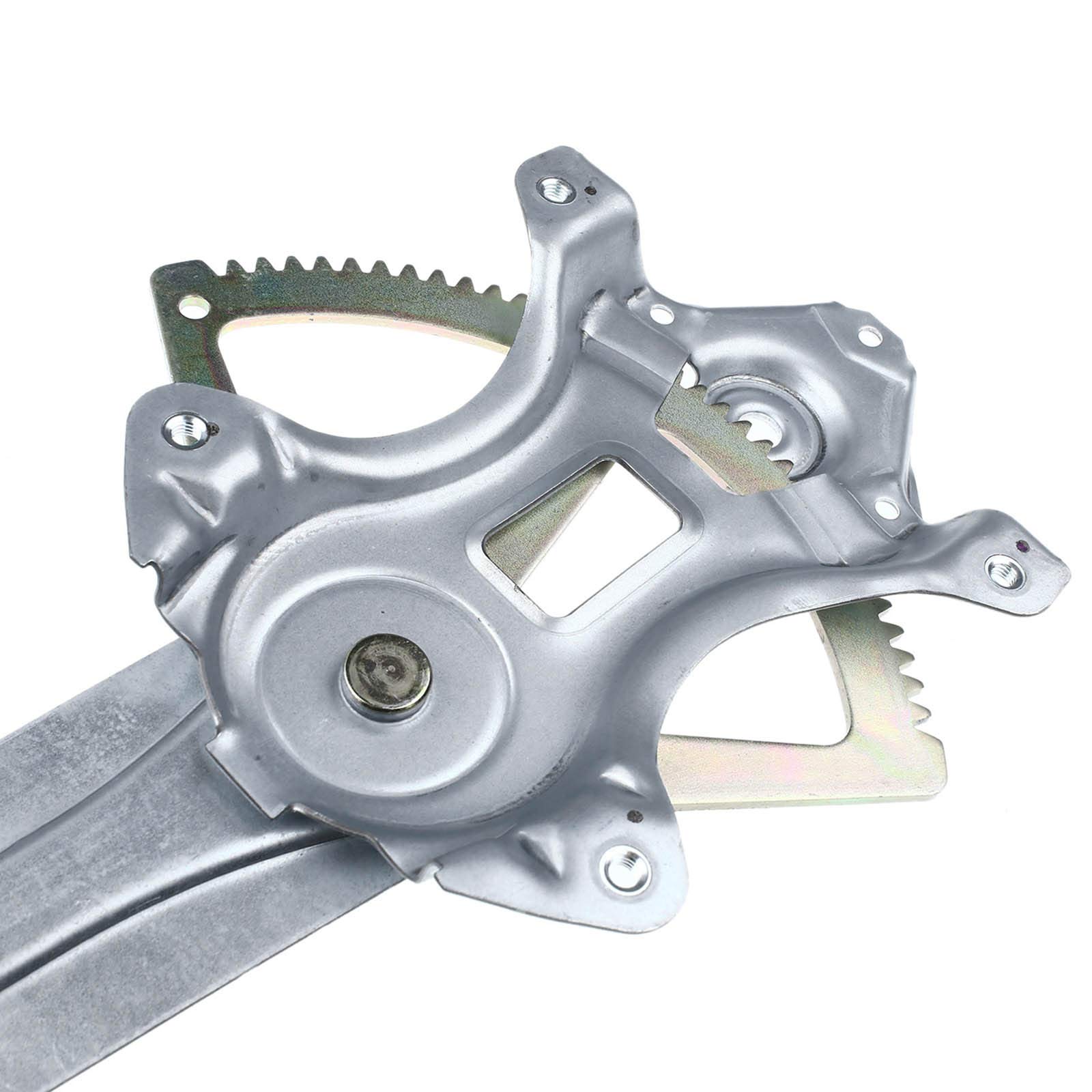 5-tlg. Fensterheber-Getriebe-Satz Für Mazda 5, 6, CX-7, CX-9, RX-8 – Ersatzteile Kit