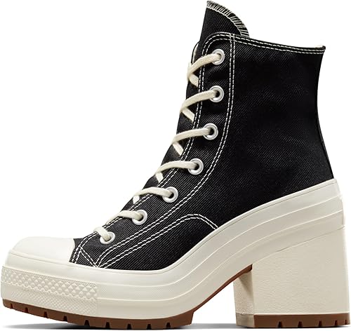 Miniatura 2 de Converse Chuck 70 De Luxe - Tenis de tacón unisex para adultos