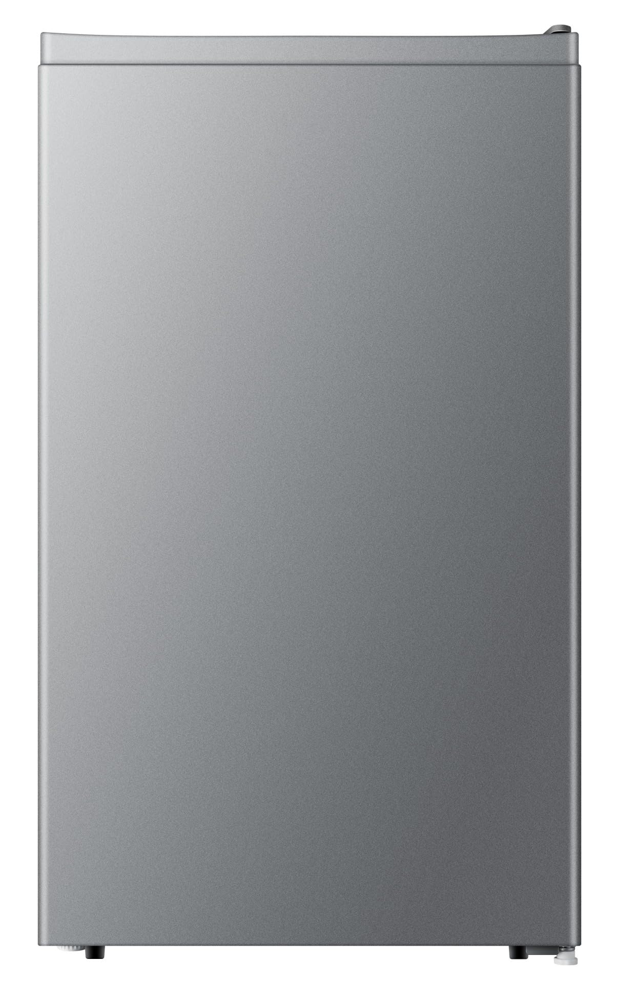 PKM Kühlschrank BKS93ESI silber