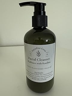 Limpiador facial Paradise Cove