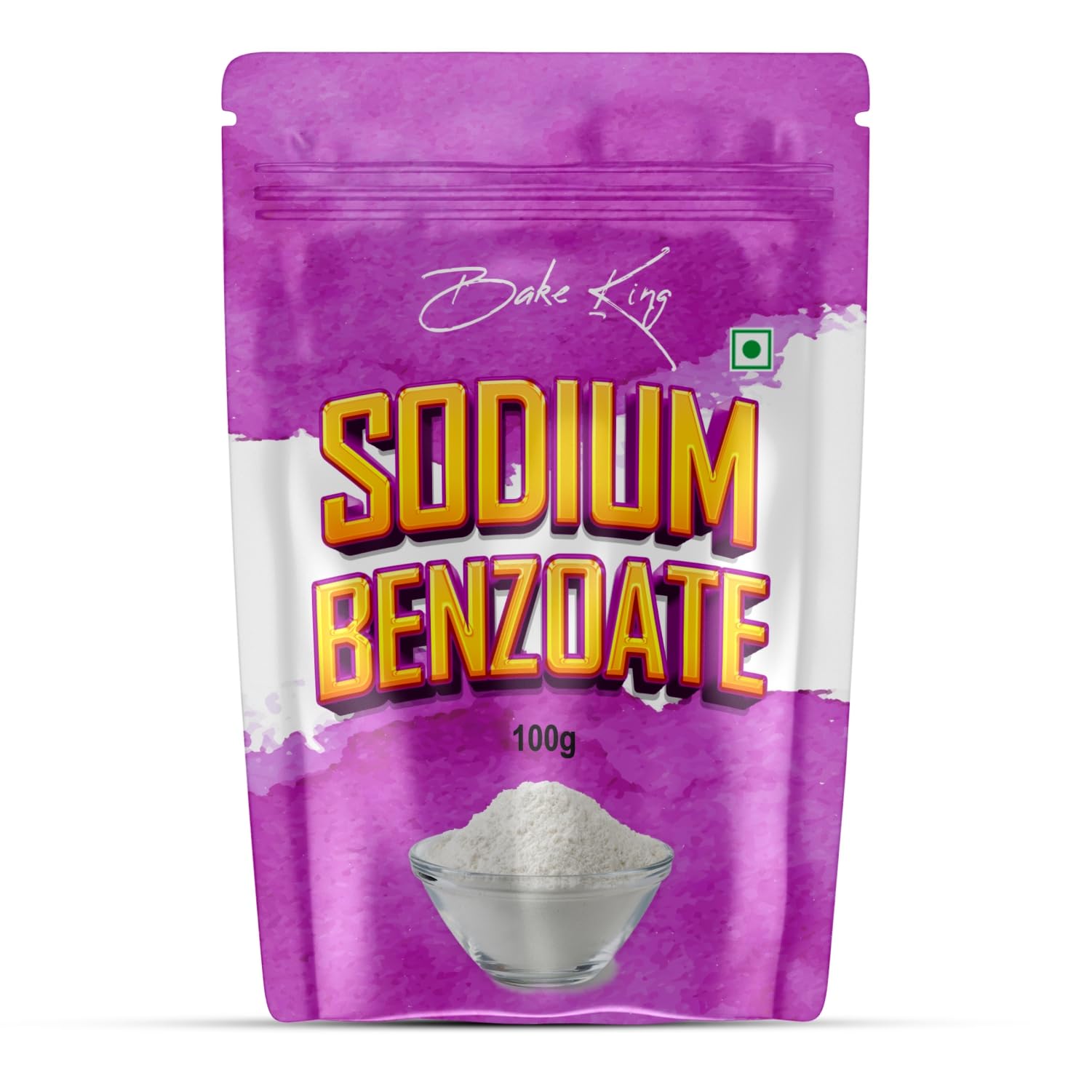 Sodium Benzoate Food Preservative